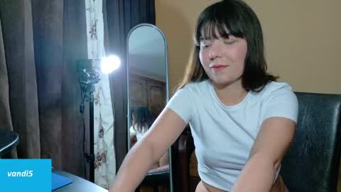 Vandi online show from April 9, 8:36 pm