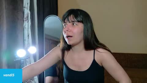 Vandi online show from March 28, 9:16 pm