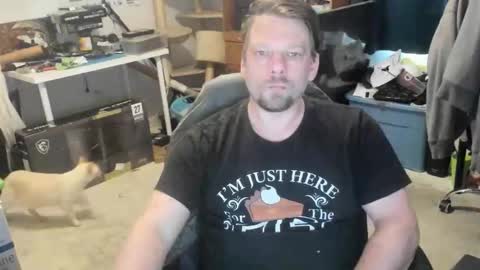 vandonh online show from May 17, 6:28 pm