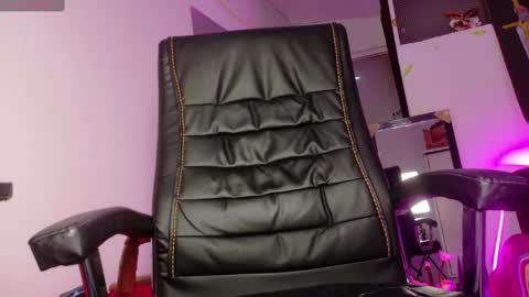 Vanesa Santana online show from November 19, 1:38 am