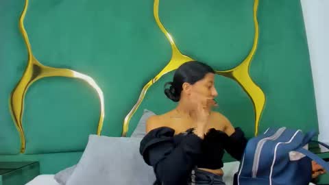 Vane online show from January 16, 10:08 pm