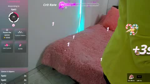 Vanesa online show from January 16, 1:53 pm