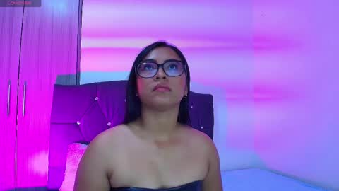Vanesa online show from May 21, 1:12 am