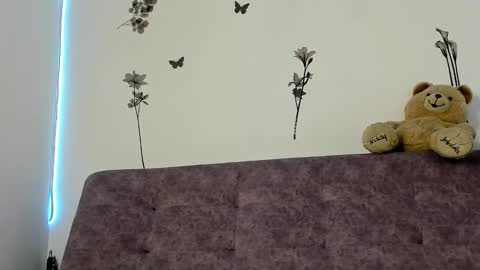 Vanessa online show from February 8, 12:06 pm