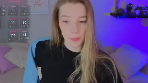 Vanessa online show from March 29, 4:08 pm