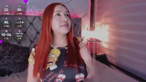 Vane  online show from February 17, 3:04 am