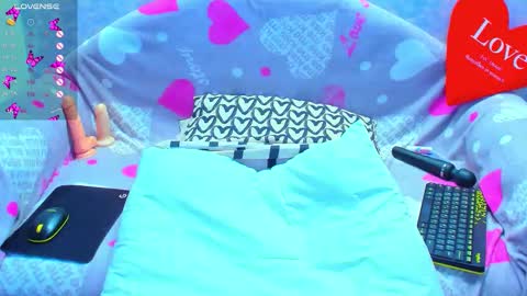 RUSSIAN BARBIE BABE online show from September 12, 5:42 am