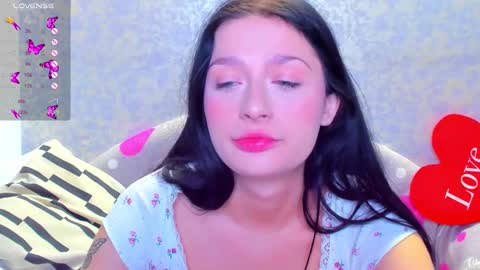 RUSSIAN BARBIE BABE online show from October 25, 1:50 am