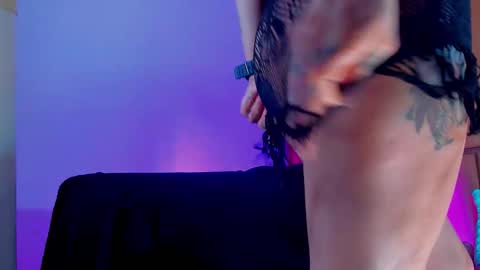 Vanessa online show from January 10, 6:35 pm