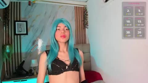 vanessa_jenner online show from July 24, 3:36 am