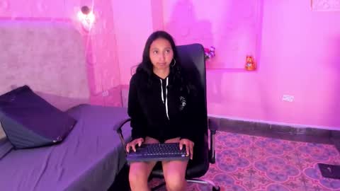 Vanessa online show from March 7, 12:49 pm