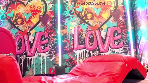  Vanessa  online show from September 17, 2:42 pm