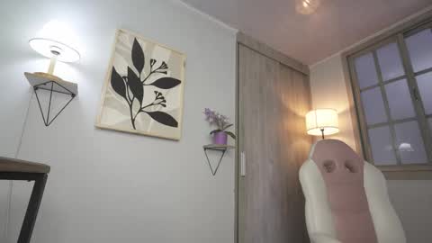 Vanessa Novvoa online show from February 14, 6:32 pm