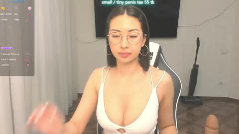 Vanessa online show from May 4, 6:25 pm