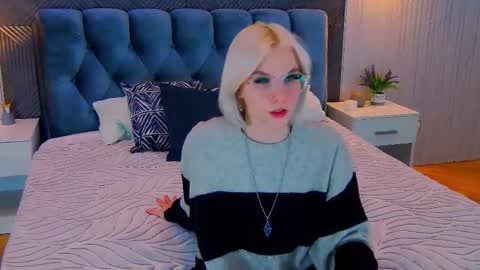 Vanessa online show from February 21, 3:15 pm