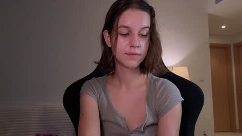 vanessa online show from December 7, 9:39 pm