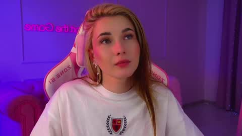 Vanessa online show from April 23, 12:40 pm