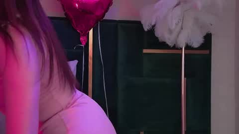 Vanessa online show from February 12, 6:50 am