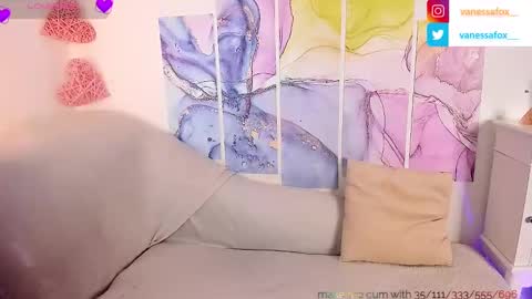 V online show from February 6, 12:59 pm