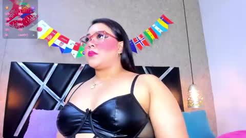 Vanessa online show from July 20, 1:30 am