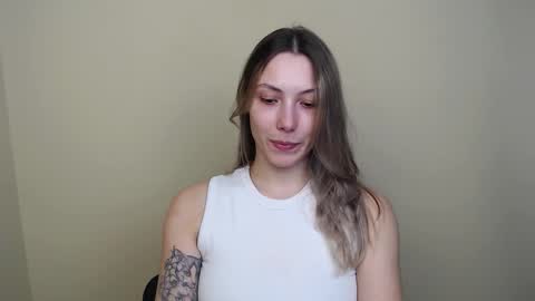 Vanessa online show from February 17, 5:23 pm