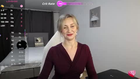 Vanessa  online show from December 3, 4:07 pm