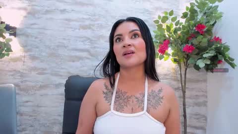 vanessamirren online show from October 16, 3:11 pm