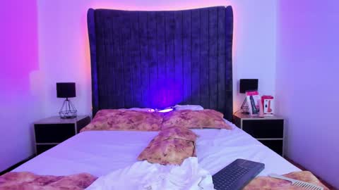 Vanessa Sexy Paris online show from January 8, 11:32 pm