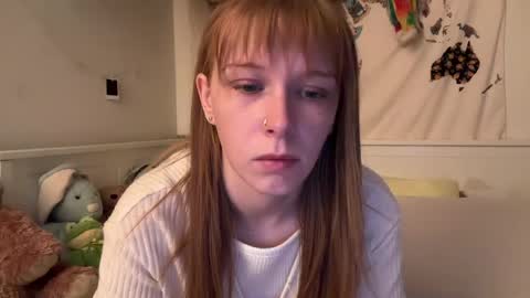 Vanessa  online show from May 5, 3:24 am