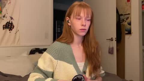 Snapshot of vanessapark chatting on February 26, 7:02 am Vanessa  online show from February 26, 7:02 am