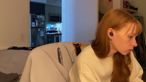Snapshot of vanessapark chatting on January 3, 2:30 pm Vanessa  online show from January 3, 2:30 pm