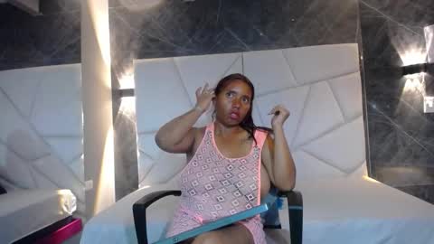 Vanessa  online show from March 29, 12:34 am