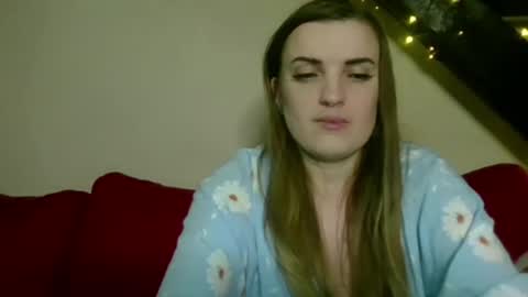 Vanessa online show from February 10, 9:18 pm