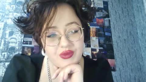 vanessashadow online show from October 28, 4:52 pm