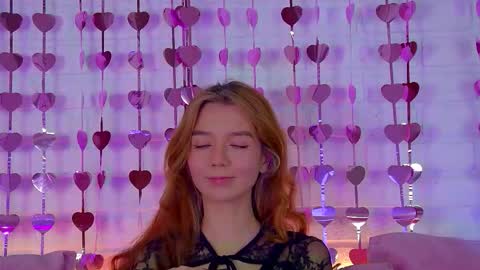 VanessaVienne online show from February 10, 5:38 pm