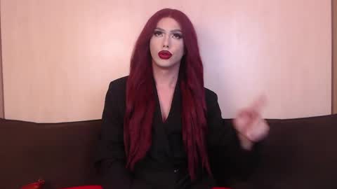 Vanessa online show from April 15, 8:53 pm