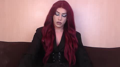 Vanessa online show from March 16, 10:14 pm