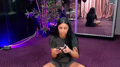 Vanessa online show from June 16, 6:56 pm