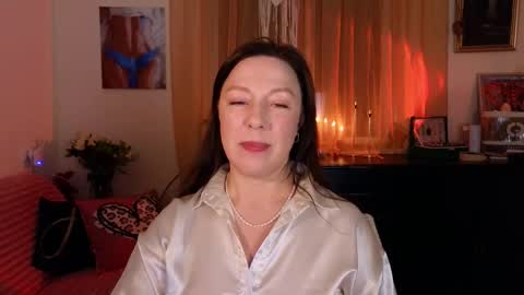 Vanessa online show from February 26, 1:53 am