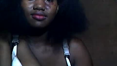 vaniah321 online show from January 16, 12:52 pm