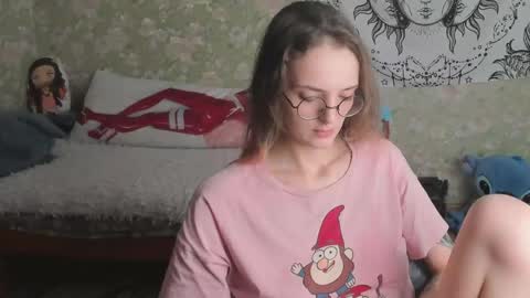 Adelina online show from May 23, 9:27 am