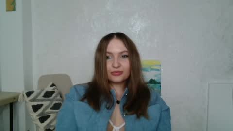 vanilladesire online show from June 7, 10:20 am