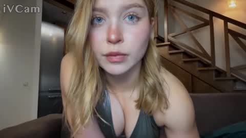 Vanilla online show from November 13, 3:04 pm