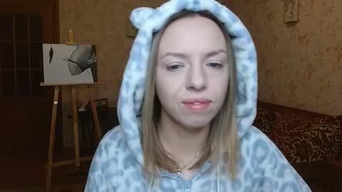 VanillaMuffin online show from October 13, 5:42 am