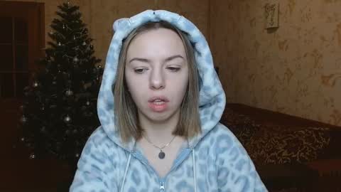 VanillaMuffin online show from January 18, 6:55 am