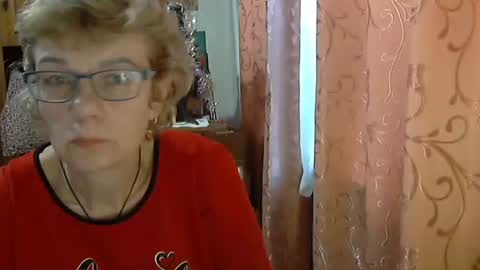 Vanillaxcreamy online show from January 8, 9:15 am