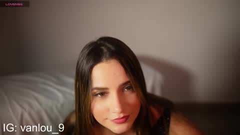 Vanilu online show from November 6, 1:19 am