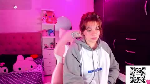 Vanesa online show from February 23, 7:49 pm