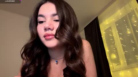 Vanessa  online show from January 9, 5:07 pm