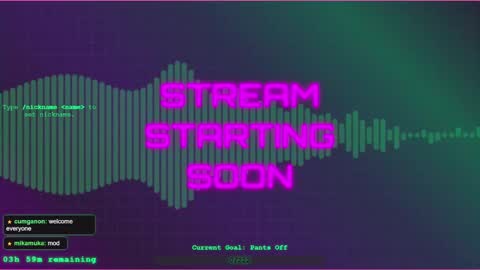 vannivr online show from February 2, 2:59 am